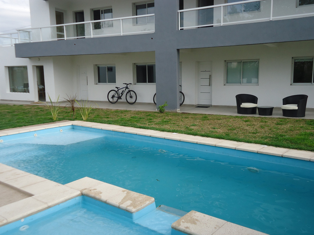 Cala Hotel Boutique主图