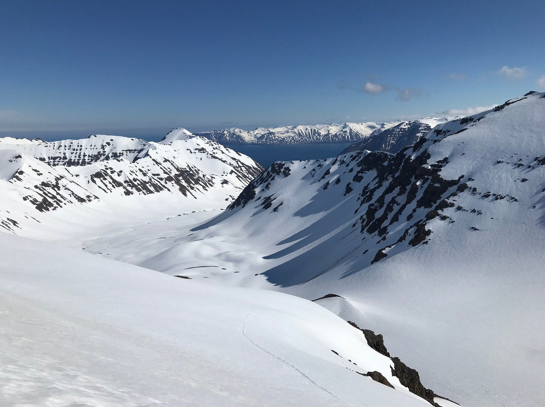 Viking Heliskiing Iceland-Siglufjorour必去景点