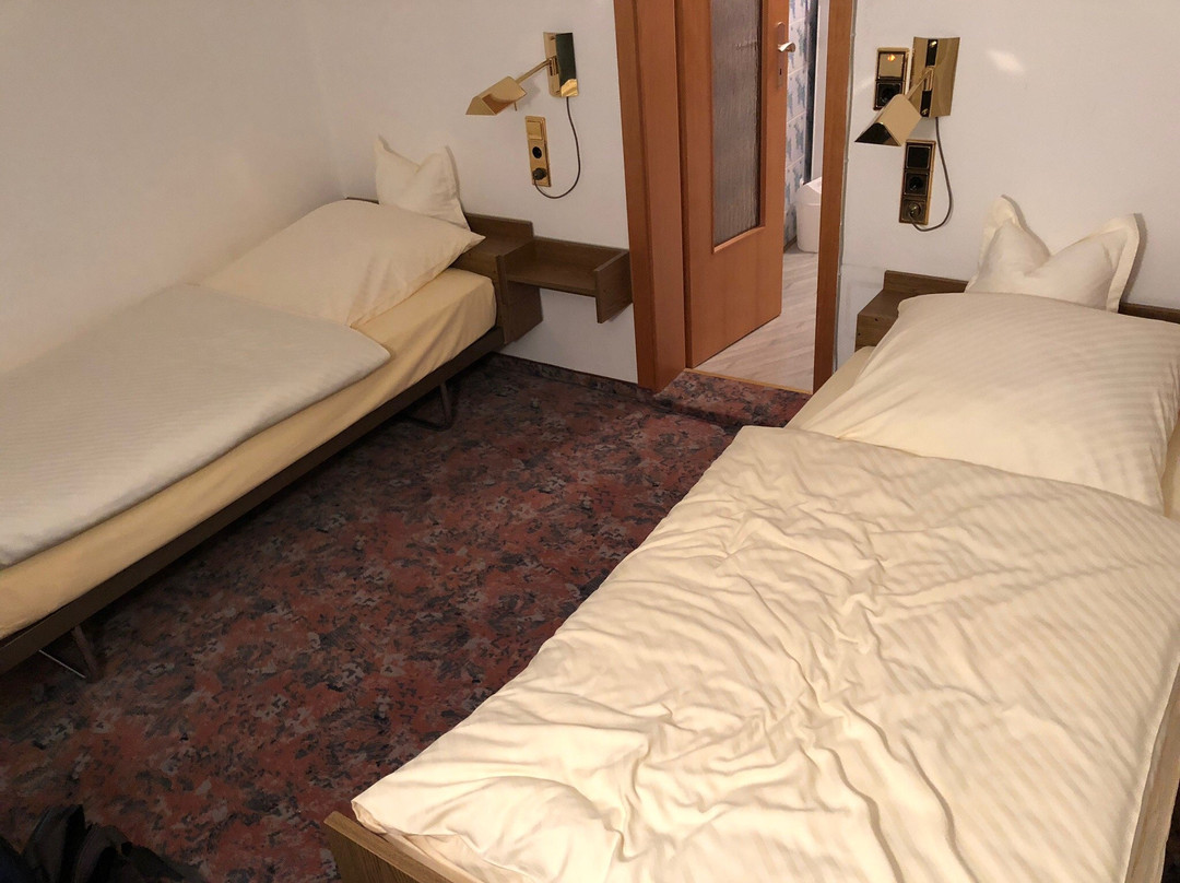 Parkhotel Deutsches Haus主图