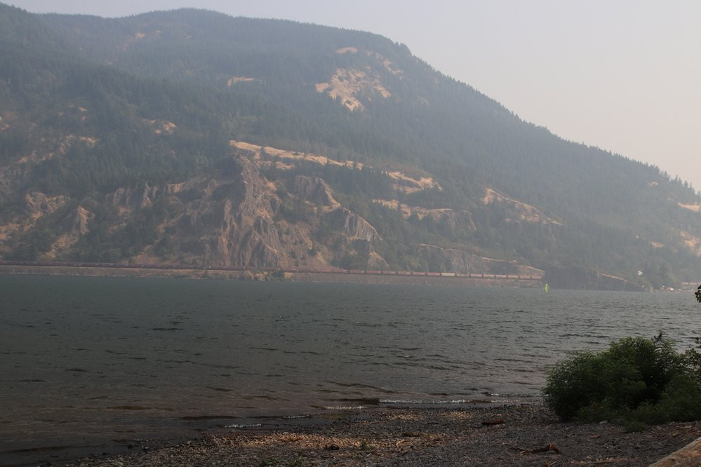 Viento State Park-Cascade Locks必去景点