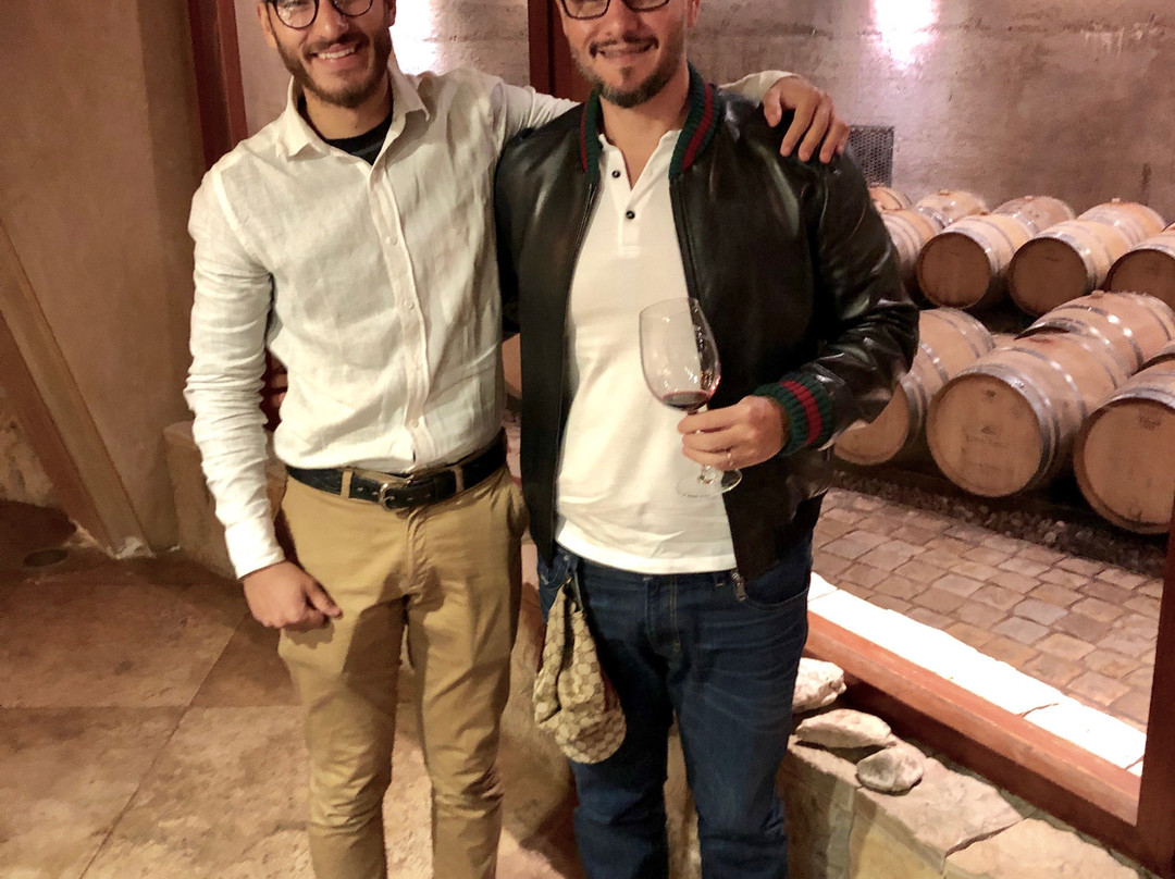 Catena Zapata-阿格雷洛必去景点