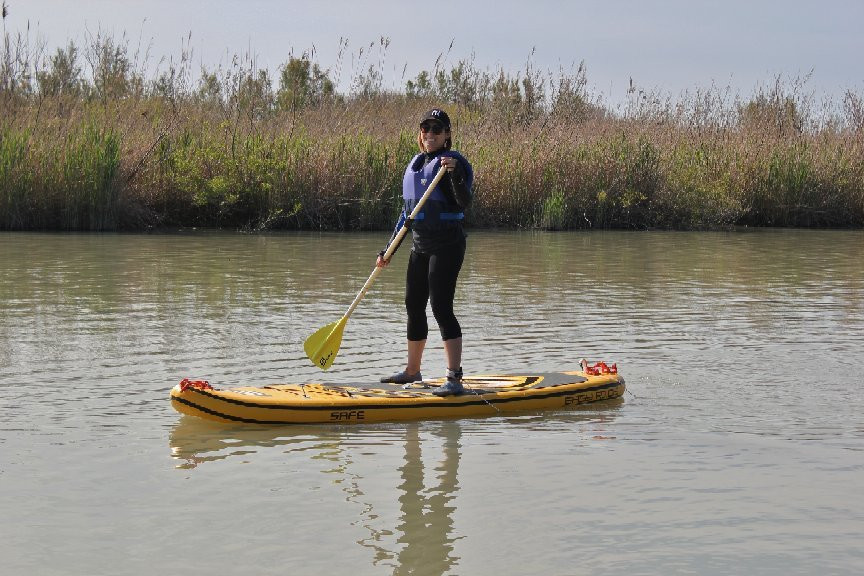 ADVENTURES 360° "Delta del Po"景点图片