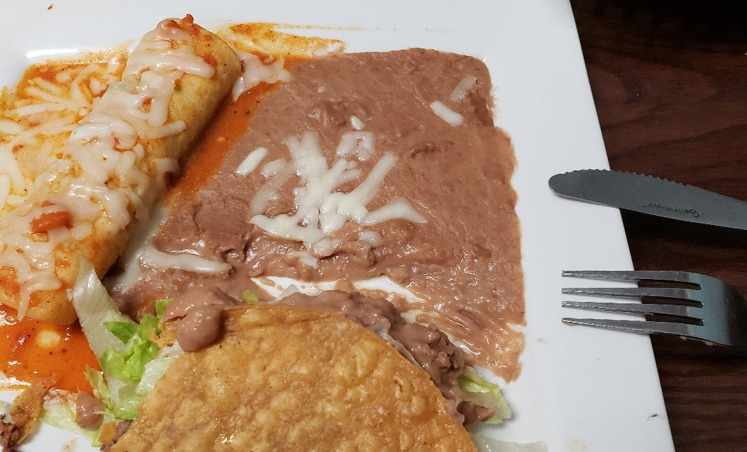 Michoacan Mexican Restaurant