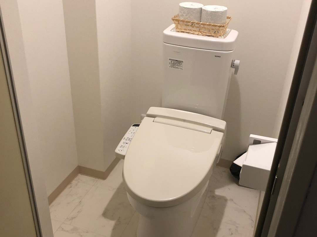 Hotel Kamoike Plaza主图