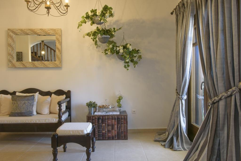 Apart Boutique Giorgos主图