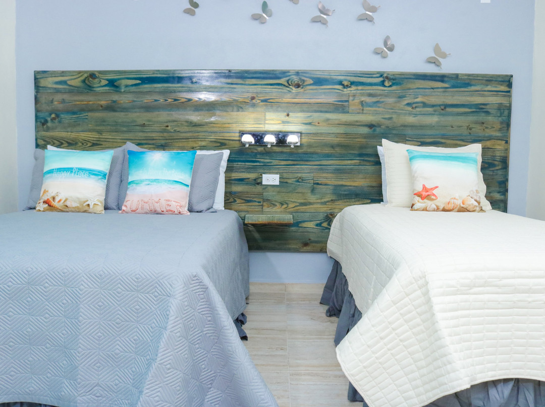 Hotel Rh Boutique Aruba主图