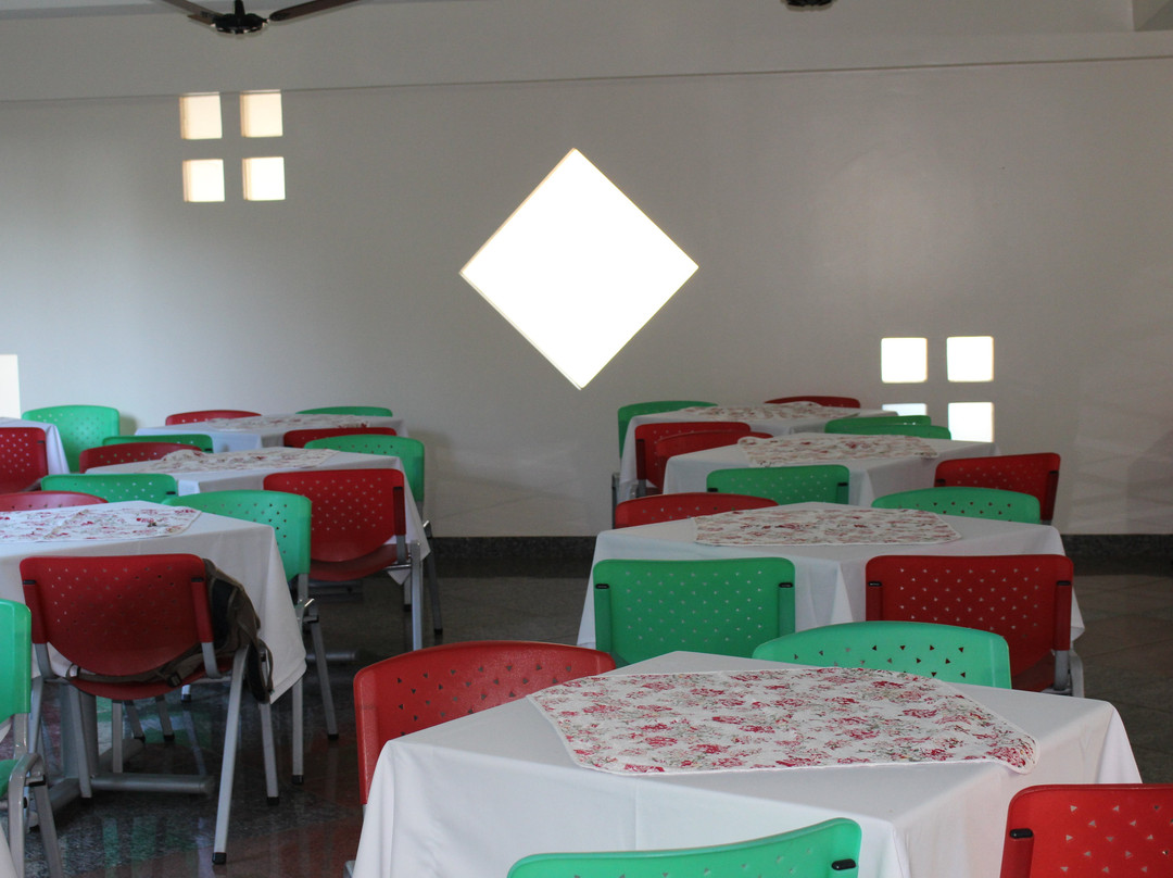 Sacramento Palace Hotel主图