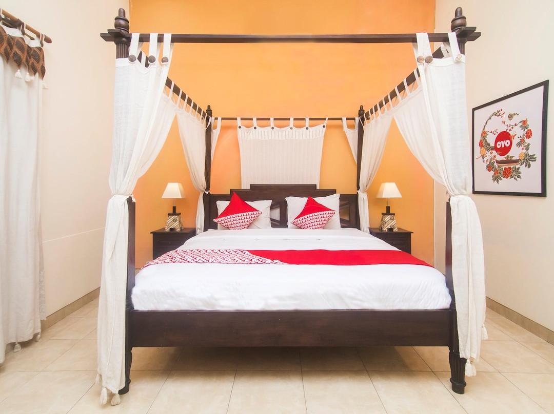 帕德玛阿斯里招待所主图