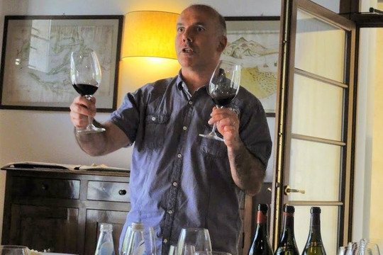 Savour Italy Tours-渥太华必去景点