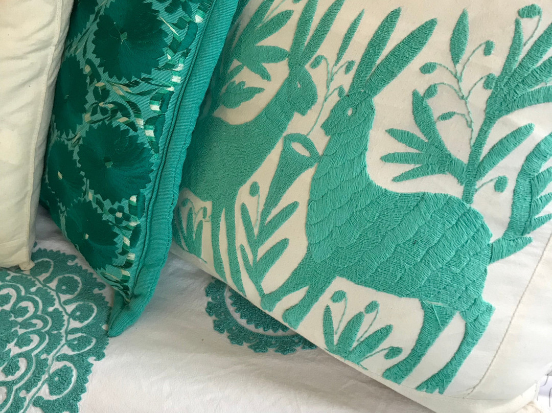 Casa Amor Del Sol主图