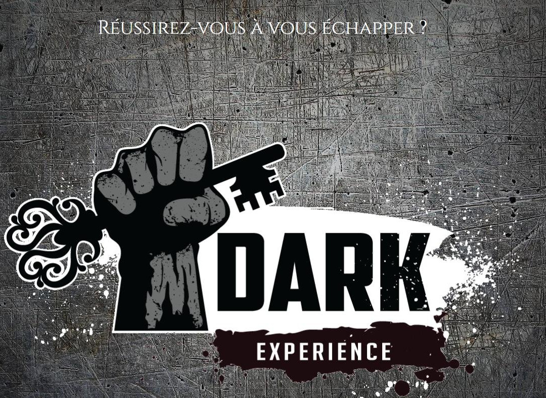DARK EXPERIENCE-里昂必去景点