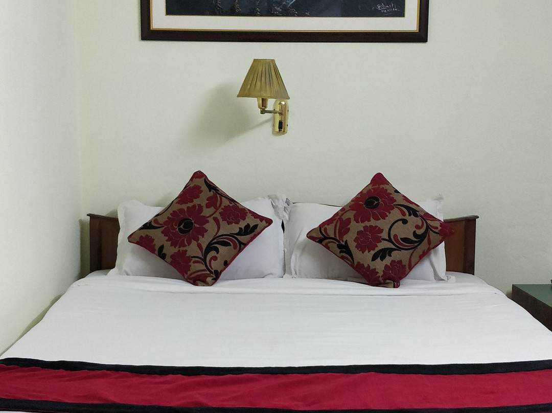 Hotel Bhintuna主图