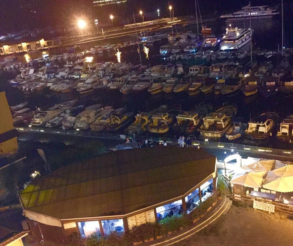 Hotel Cosmomare主图