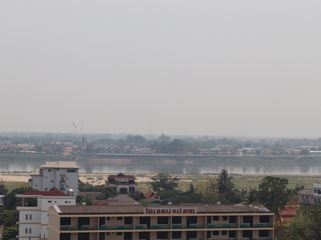 Crowne Plaza Vientiane, an IHG Hotel主图