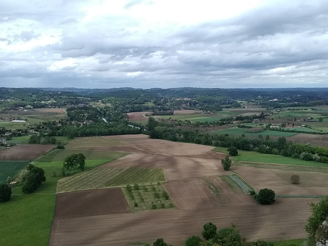 La Ferme Fleurie主图