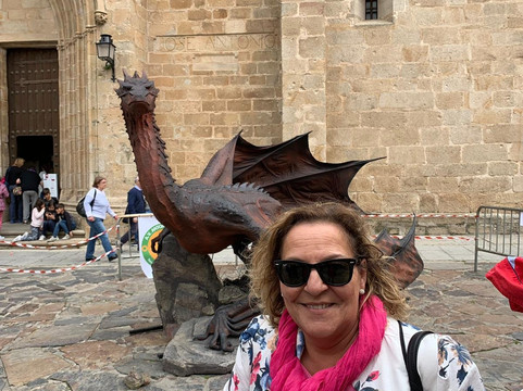 Extremaduratours-卡塞雷斯必去景点