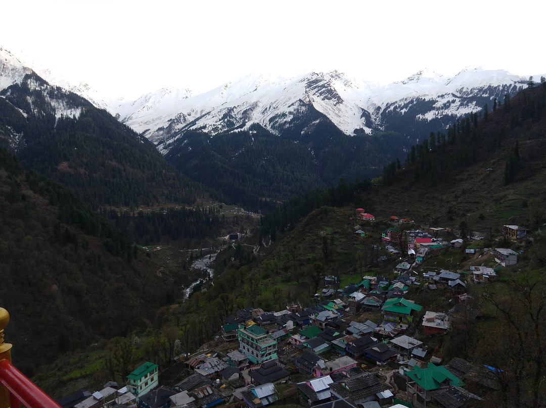 Pink Floyd Cafe主图