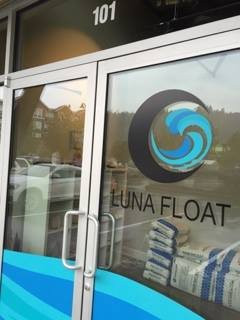 Luna Float-奇利瓦克必去景点