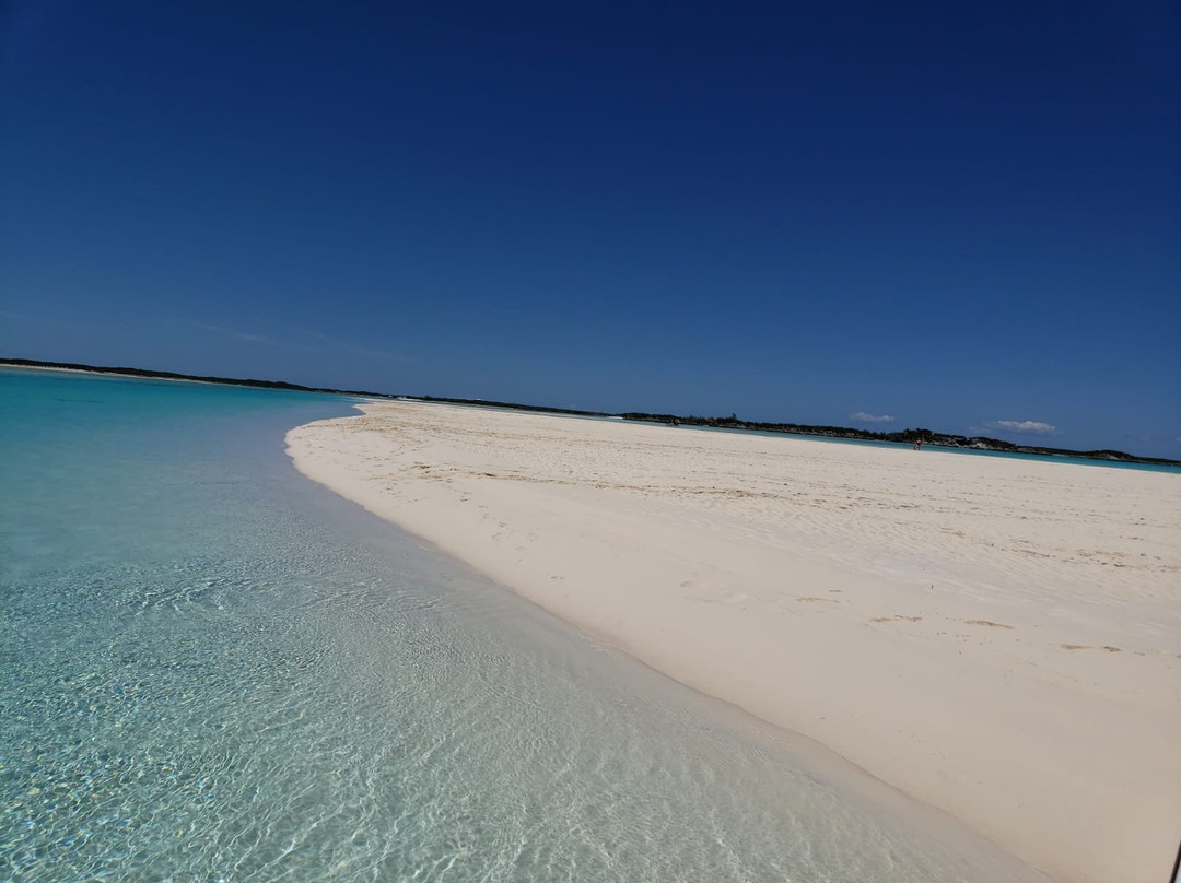 My Bahamas VIP Concierge-拿骚必去景点