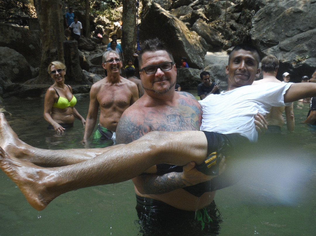 Westcoast Huatulco DMC景点图片