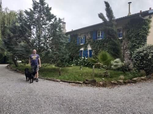 Chambres d Hôtes Gelous主图