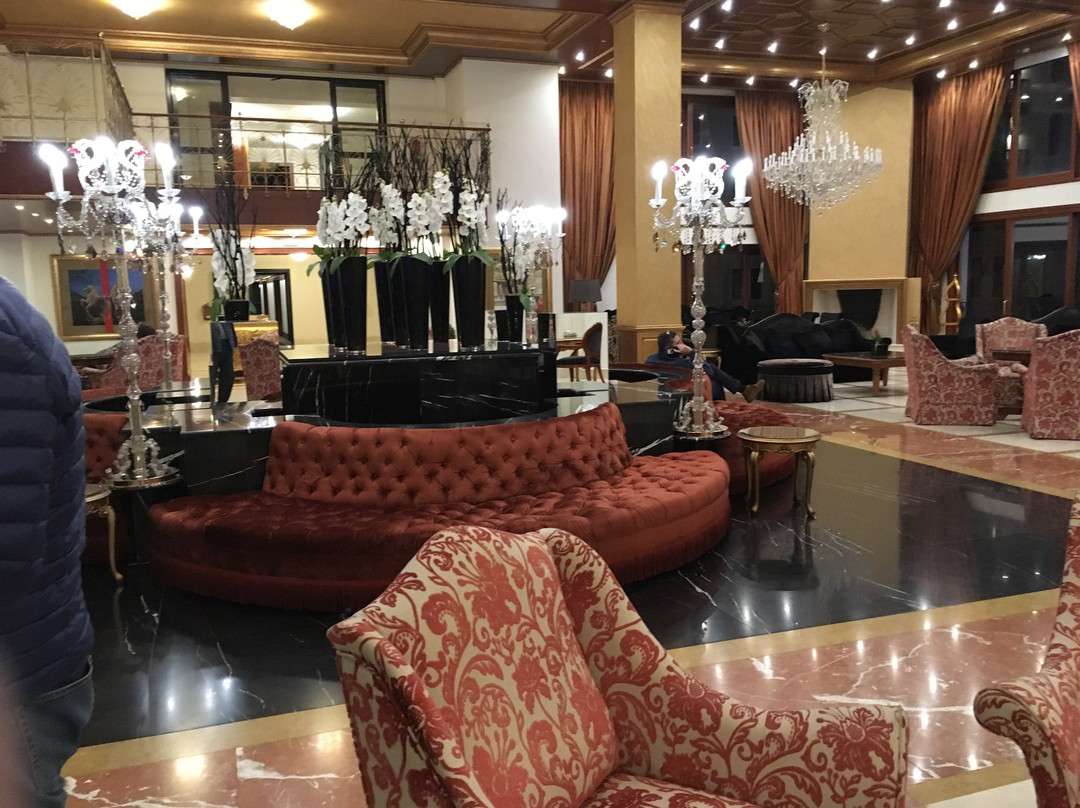 Grand Serai Congress & Spa主图