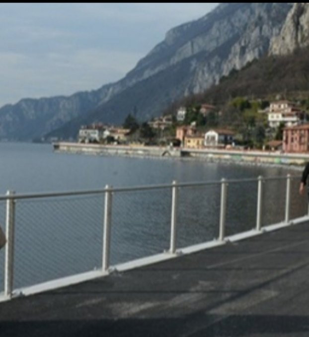 Ciclabile Abbadia - Lecco-莱科必去景点
