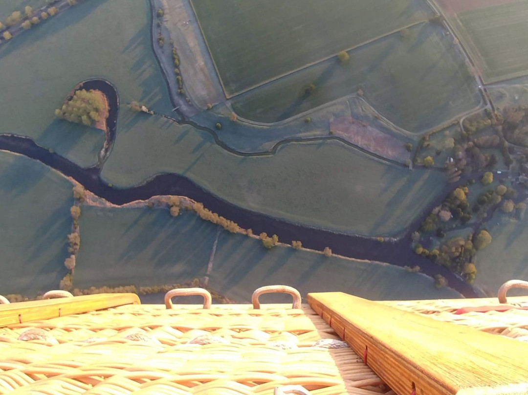 Virgin Balloon Flights - Peterborough景点图片