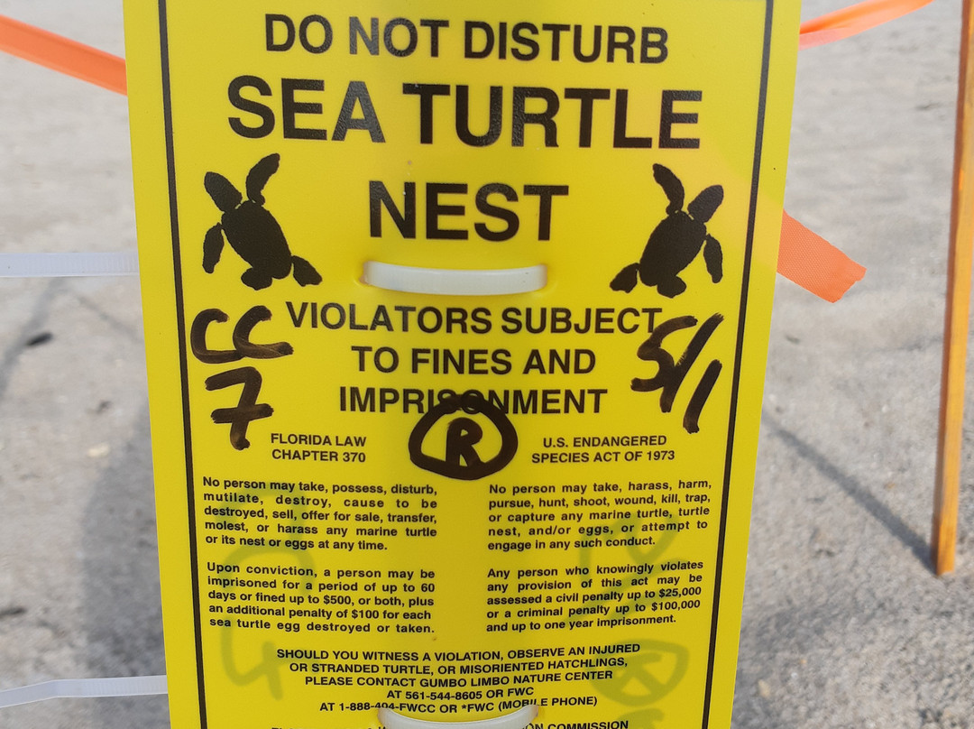 Spanish River Park-博卡拉顿必去景点