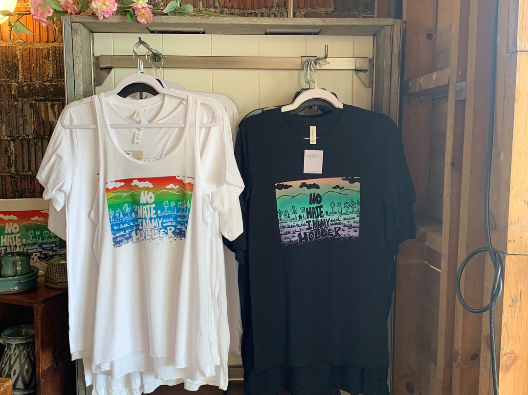 Moonbow-Corbin必去景点