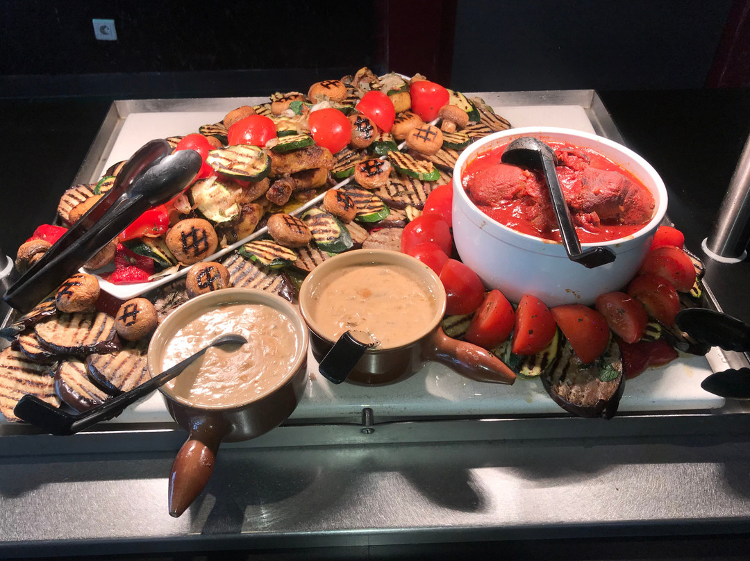 Hôtel Restaurant Campanile Bobigny