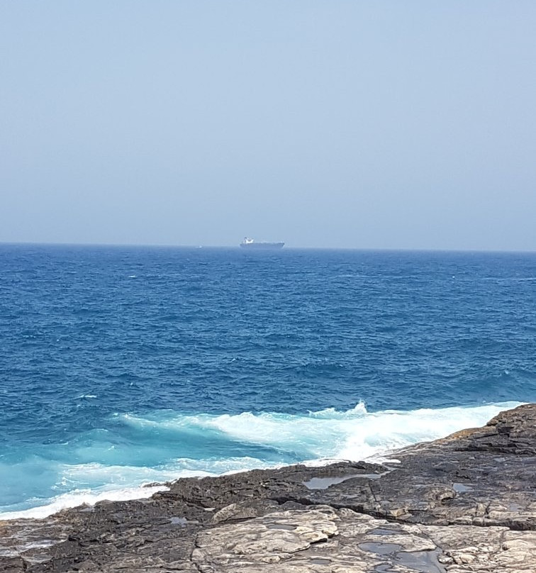Victorian-era Baths-斯利马必去景点