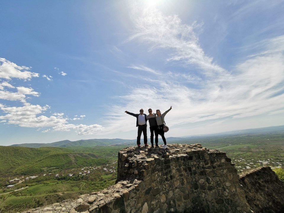 Manavi旅游攻略图片