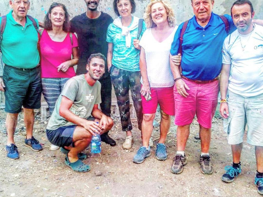 GerryC Tours Ethiopia-巴哈尔达尔必去景点