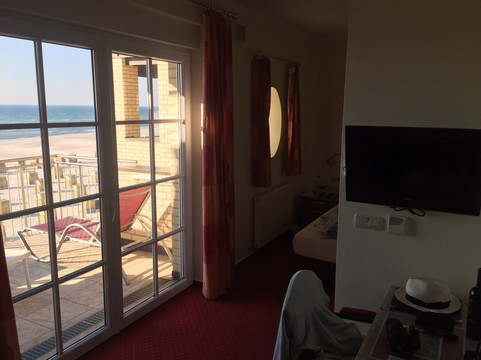 格勒米茨酒店主图