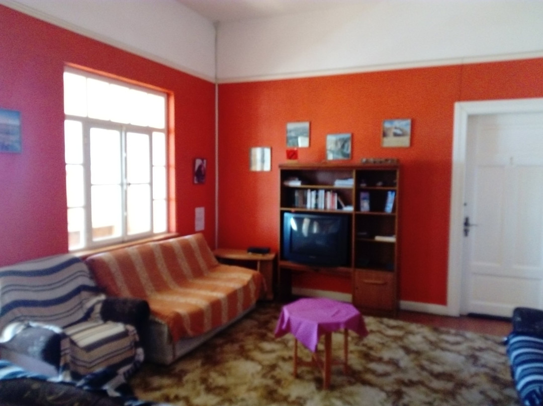 Luderitz Backpackers