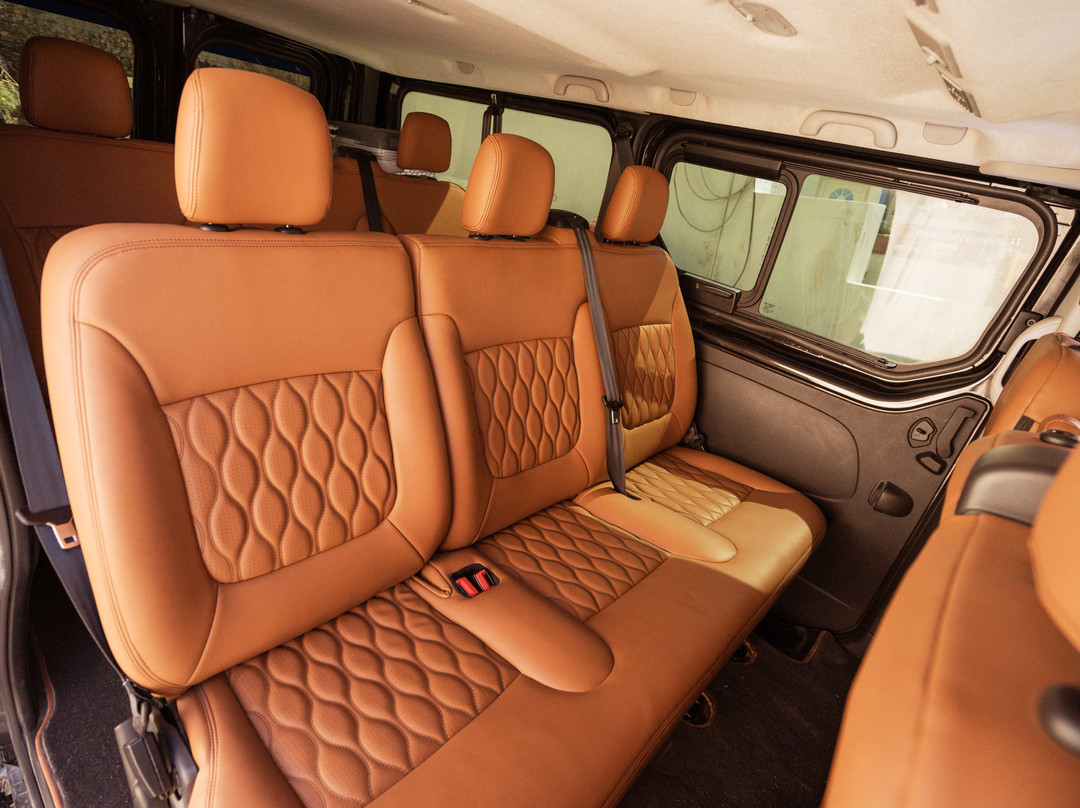 FantaSea Travel Santorini-Athinios必去景点