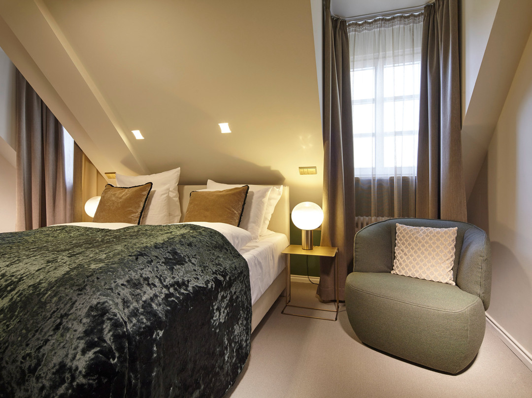 Refugium STROMBURG主图