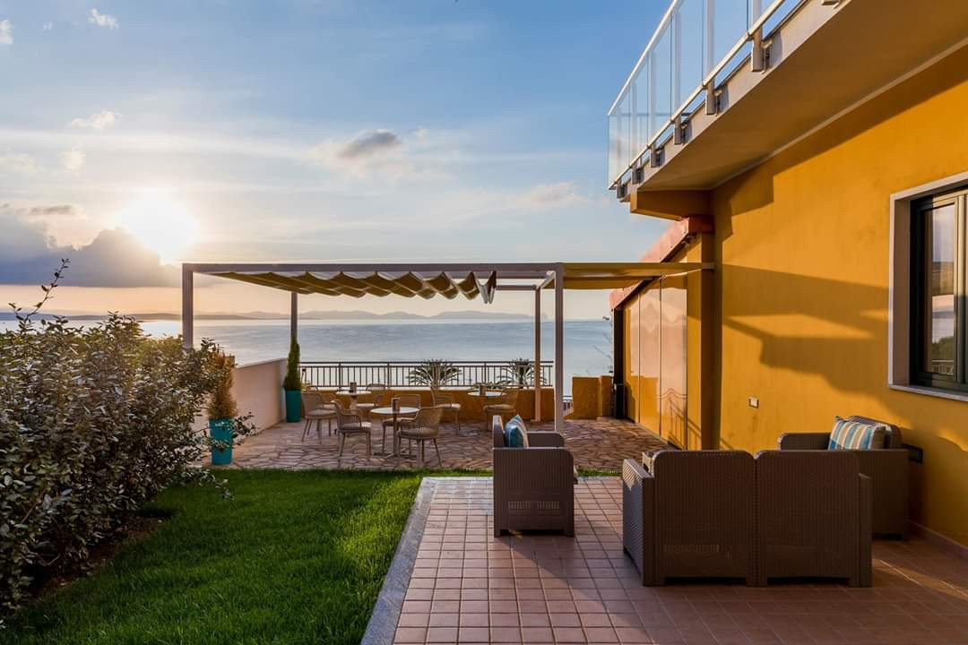 Lu' Hotel Maladroxia主图