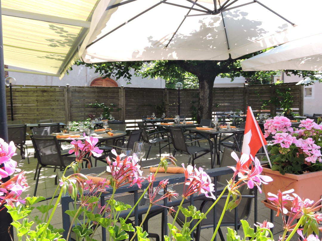 Auberge Communale de St-Légier (Hôtel)主图