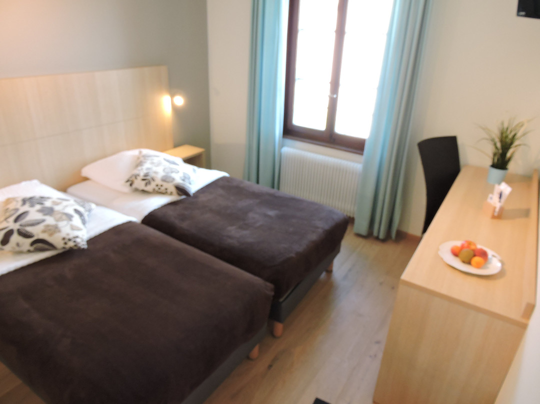 Auberge Communale de St-Légier (Hôtel)主图