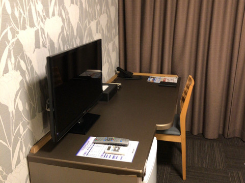 千叶苏我多美迎天然温泉酒店(多美迎・御宿野乃 酒店集团)主图