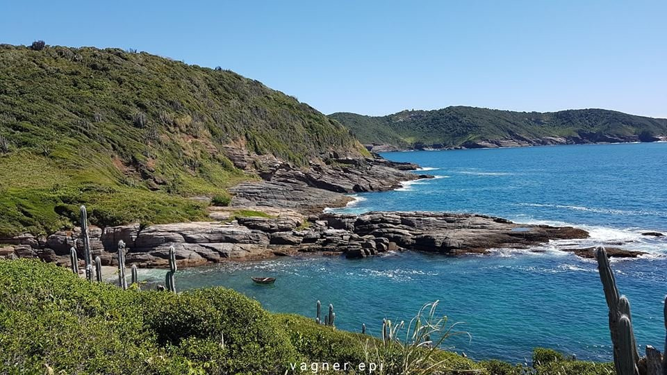 Praia Olho de Boi-布基亚斯必去景点