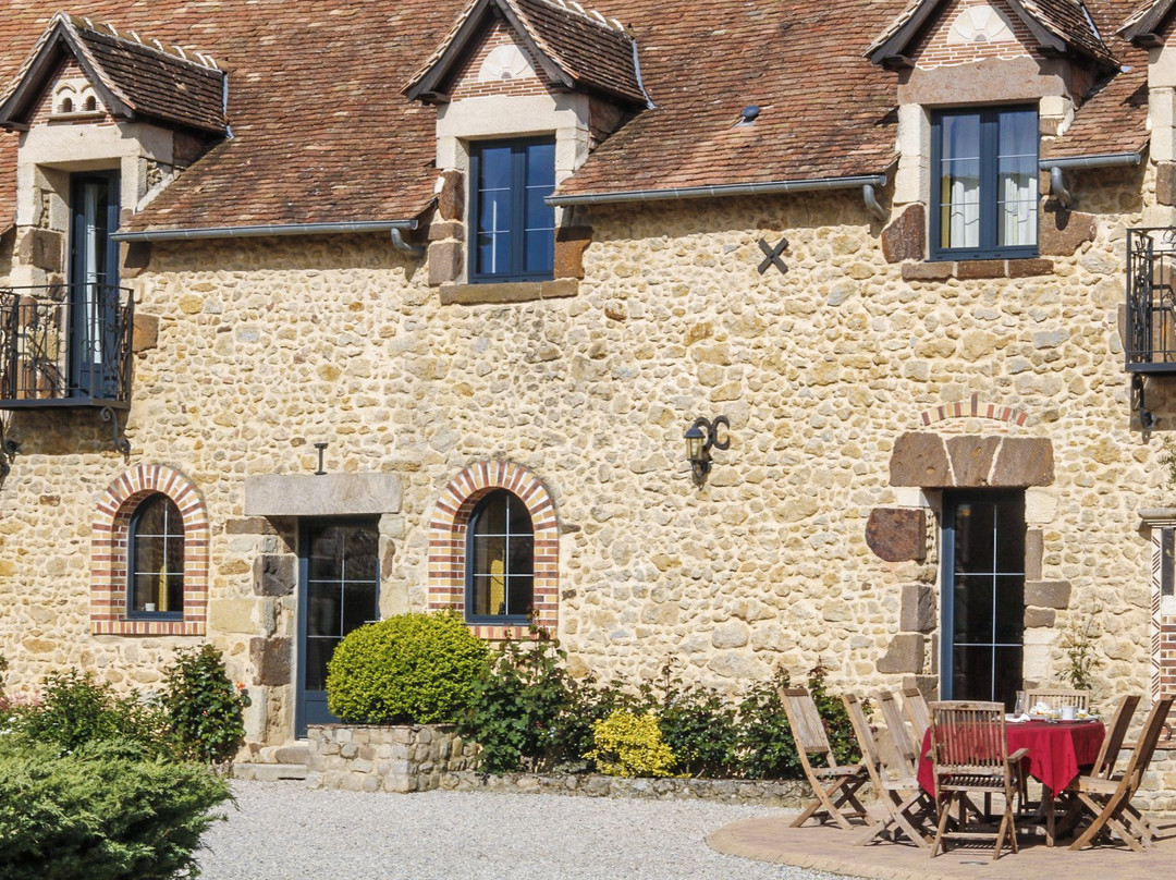 Domaine Le Sablon主图