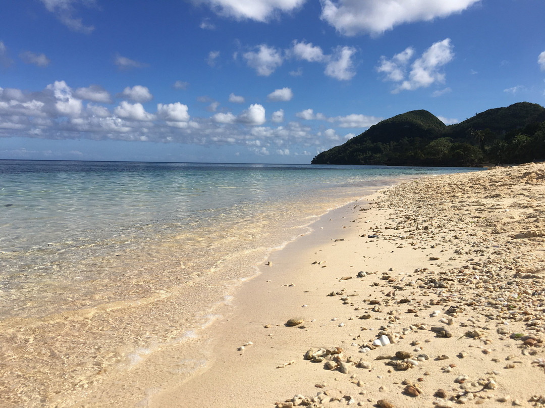 Centillo Travellers Inn主图