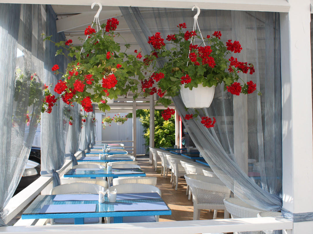 Villa Santorini主图