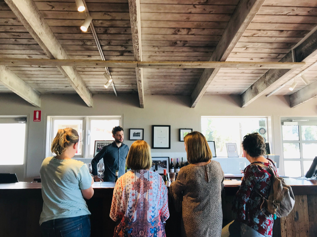 Andy's Trails-季隆必去景点