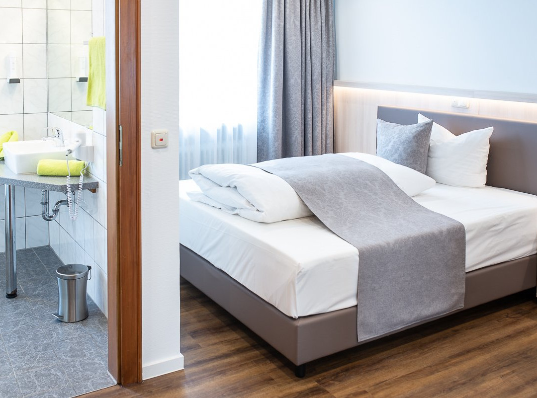 Hotel Gasthof Weisses Ross主图