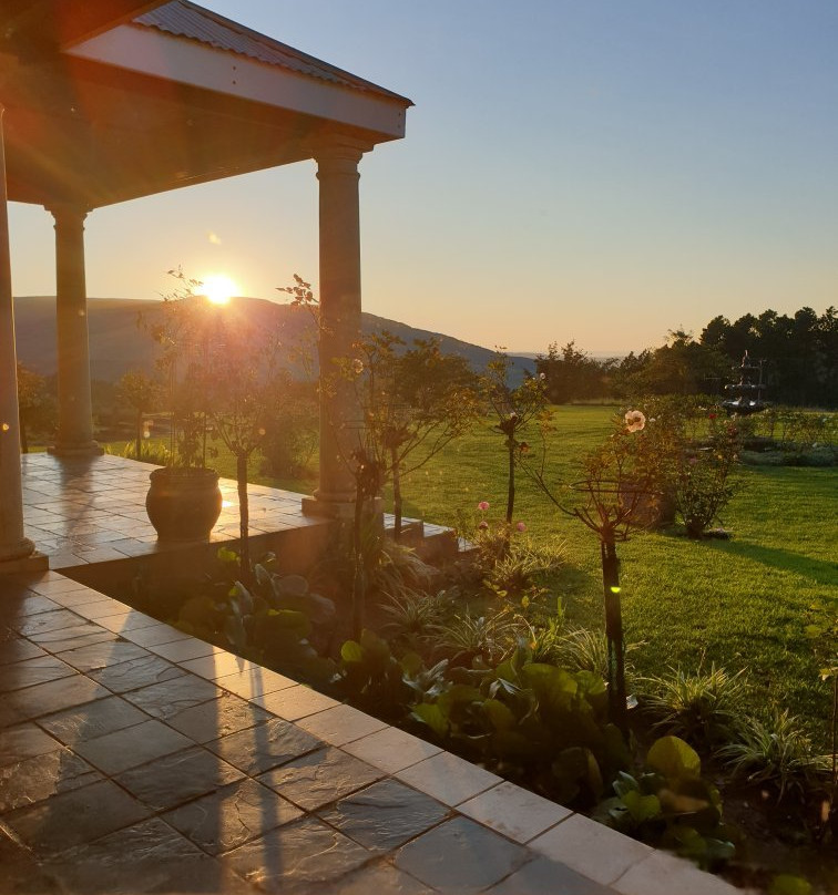 Thyme Out Weltevreden Farm主图