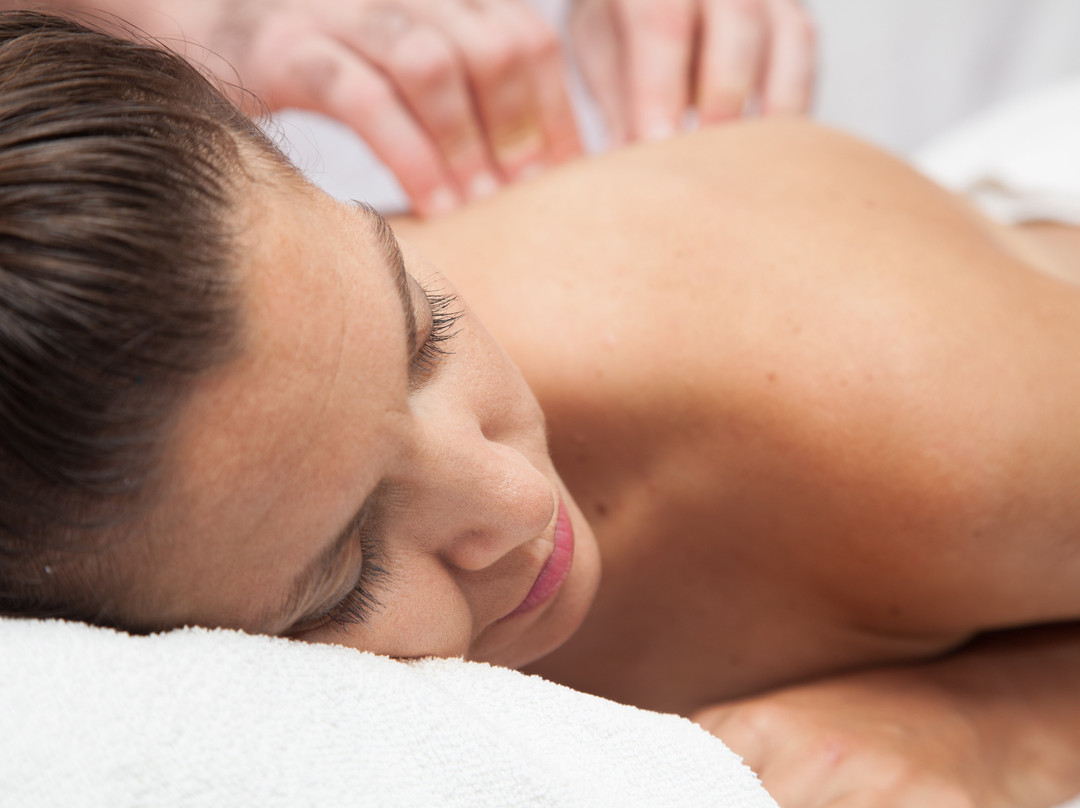 East of Eden Spa-棕榈海滩必去景点